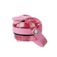 MultiShaker Replacement Lid 25oz | Primrose - Clean Seal
