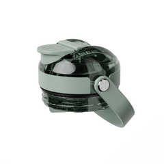MultiShaker Replacement Lid 25oz | Sage - Clean Seal