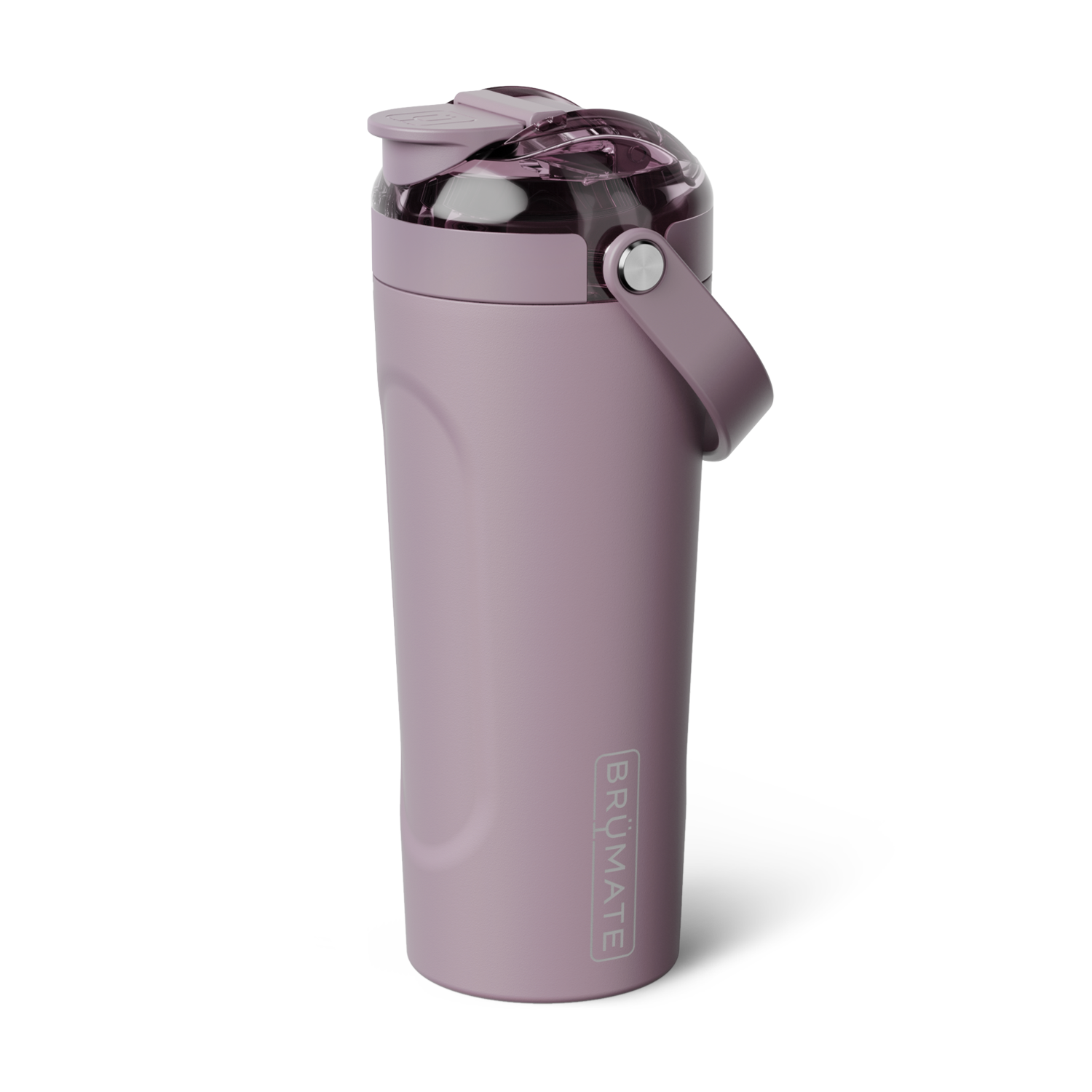 MultiShaker 25oz | Lilac Dusk - Bright Clean