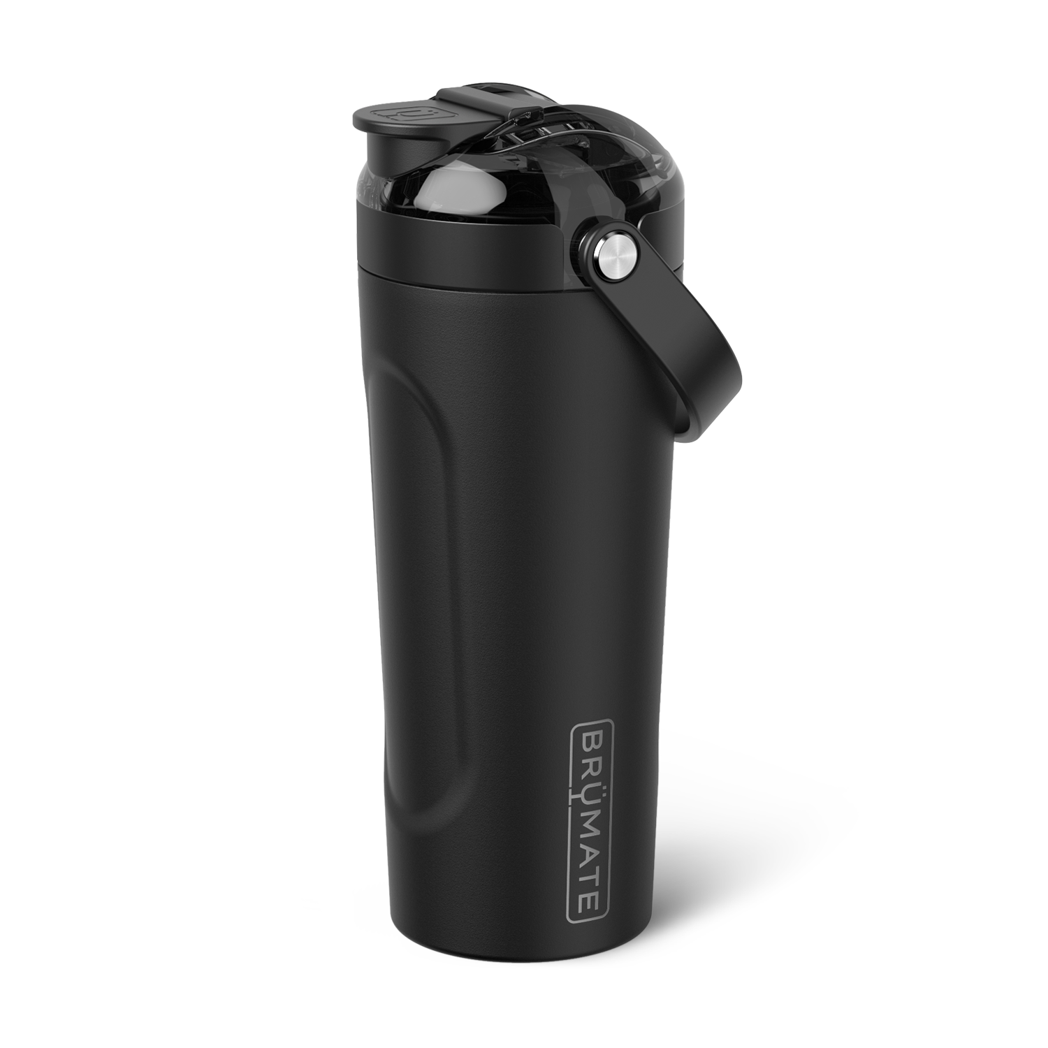 MultiShaker 25oz | Matte Black - Deep Clean