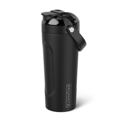 MultiShaker 25oz | Matte Black - Deep Clean