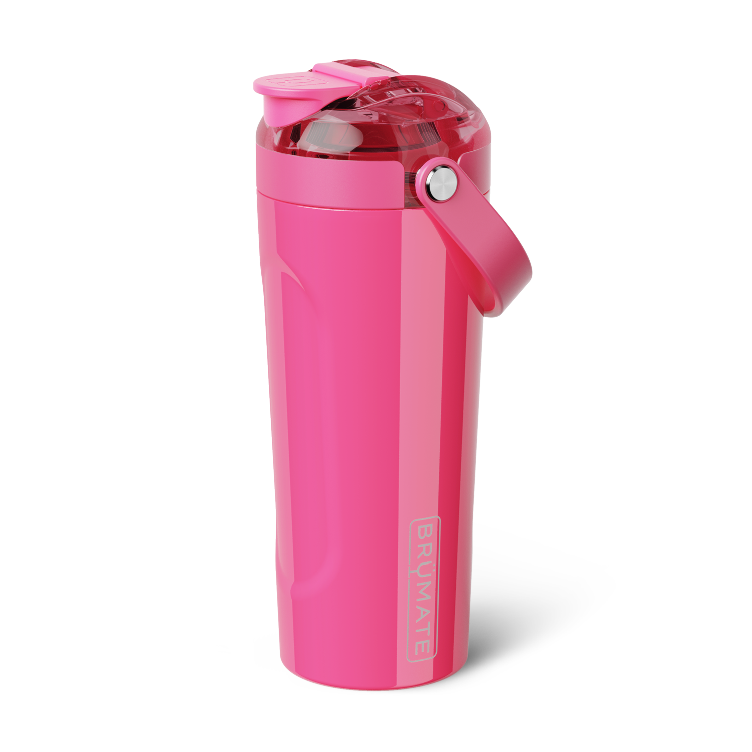MultiShaker 25oz | Neon Pink - Easy Refresh