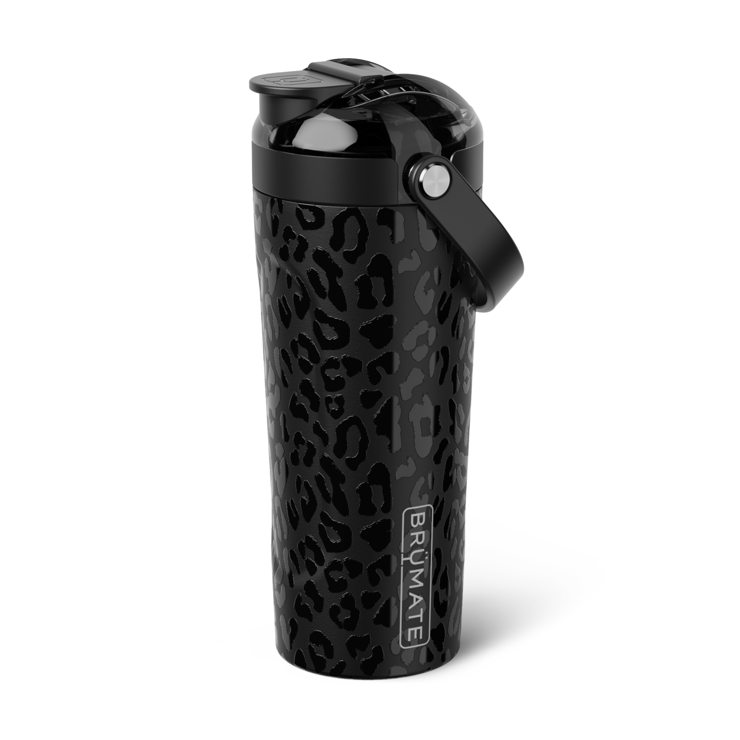 MultiShaker 25oz | Onyx Leopard - Fresh Care