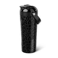 MultiShaker 25oz | Onyx Leopard - Fresh Care