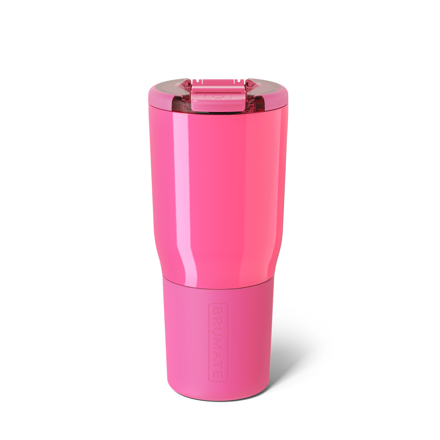 Nav 25oz | Neon Pink - Bright Clean