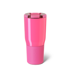 Nav 25oz | Neon Pink - Bright Clean