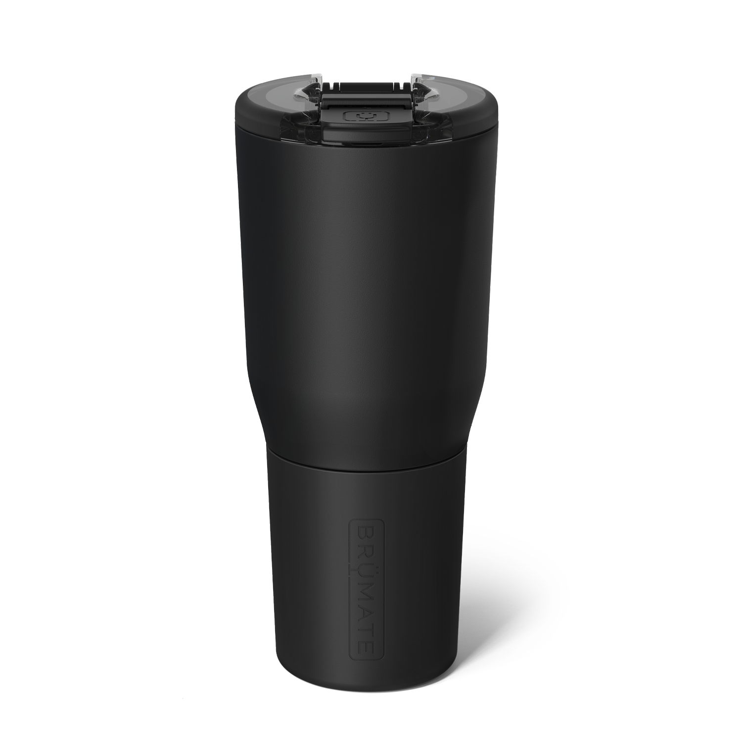 Nav 35oz | Matte Black - Bright Clean