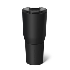 Nav 35oz | Matte Black - Bright Clean