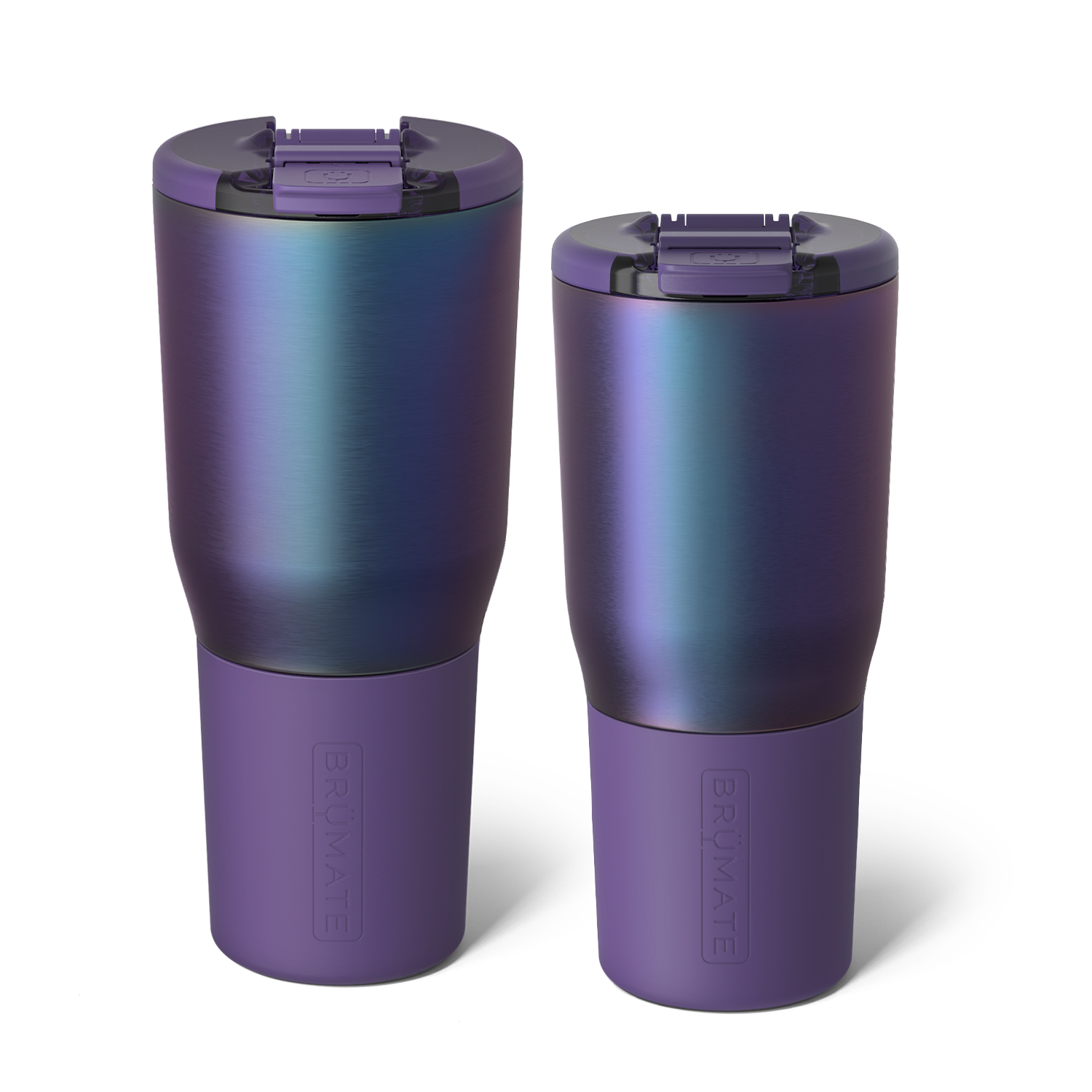 Nav Travel Bundle | Dark Aura | 25/35oz - Spare Ready