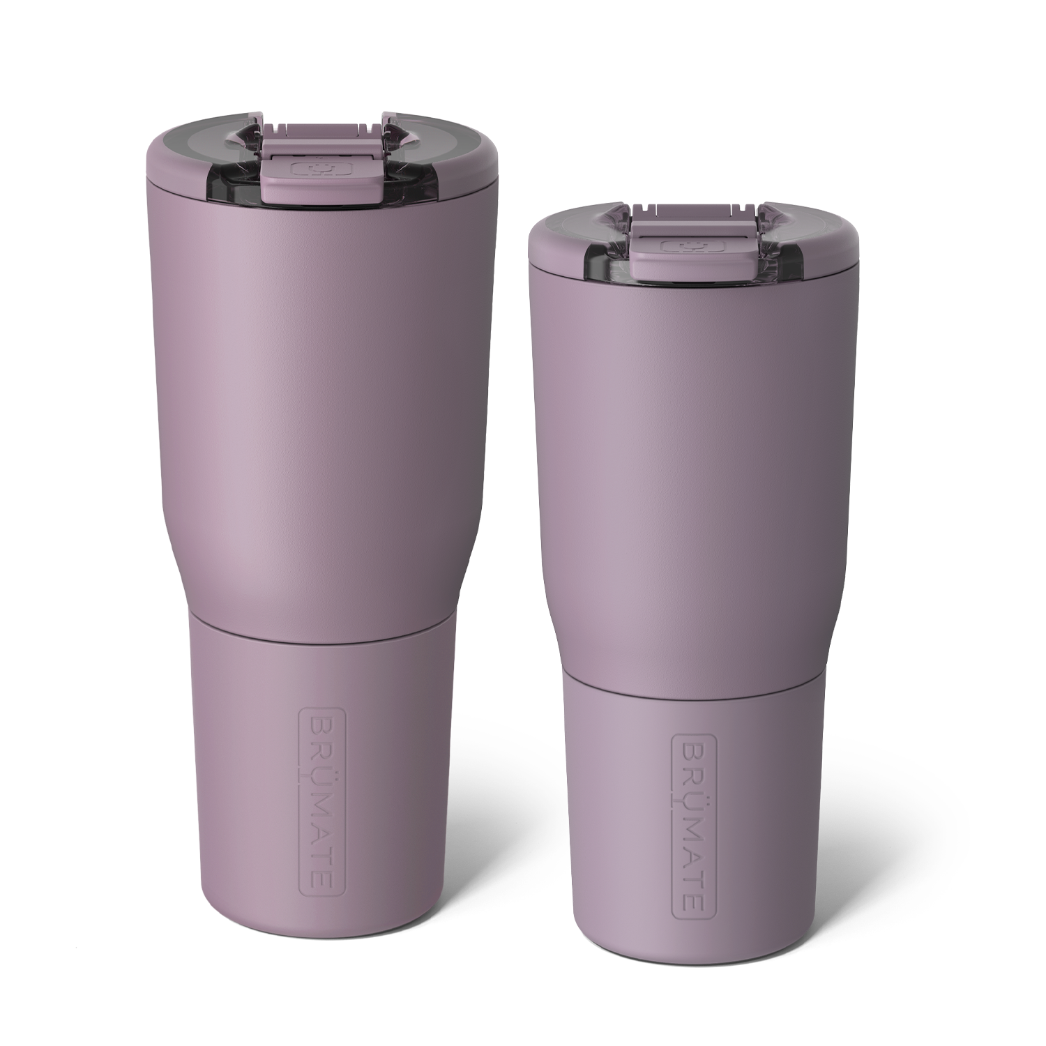 Nav Travel Bundle | Lilac Dusk | 25/35oz - Deep Clean