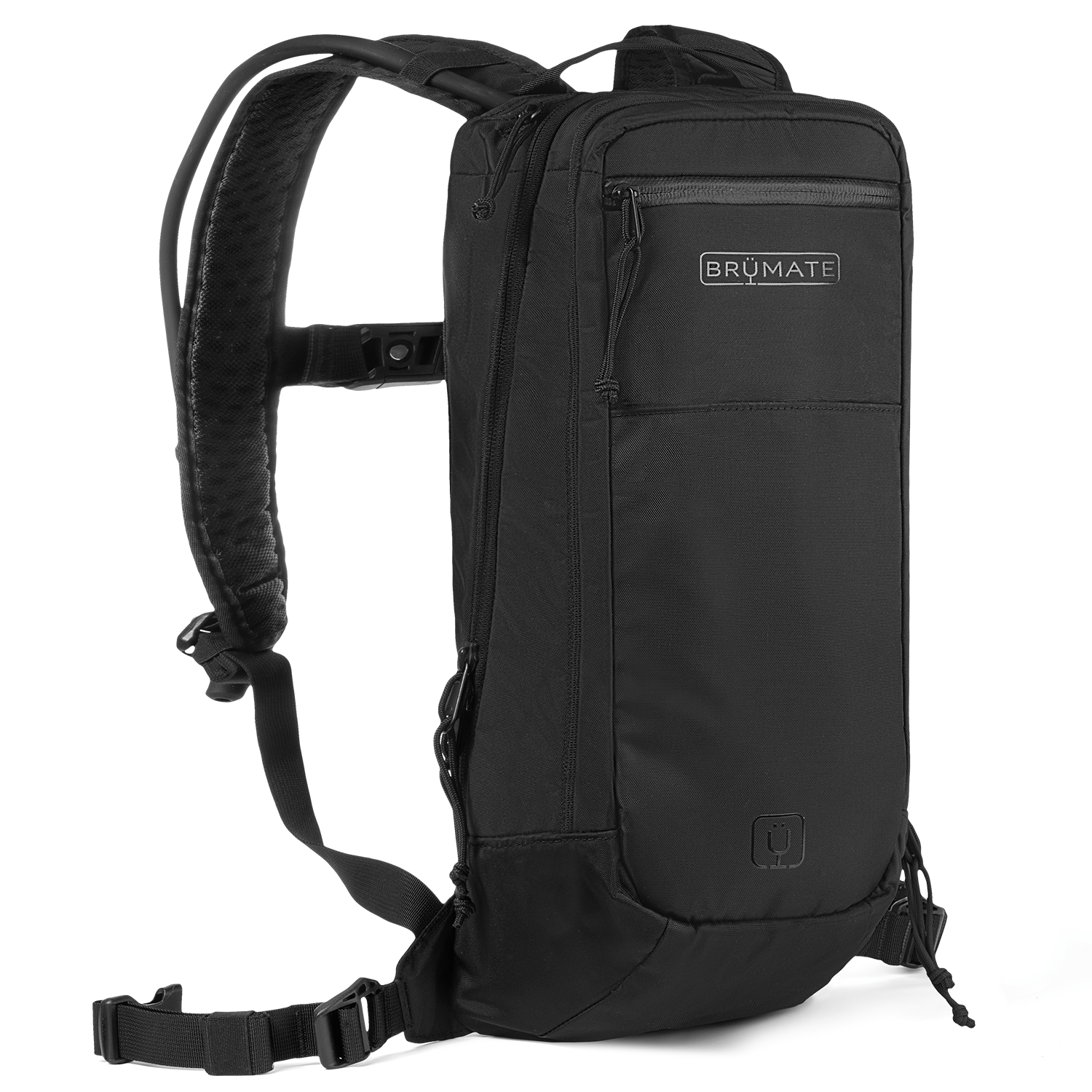 Paragon Hydration Pack 7.5L | 40oz | Carbon - Fresh Care