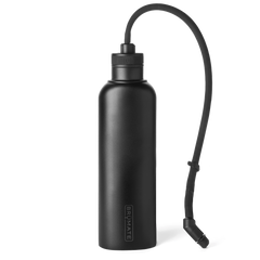 Paragon Hydration System | 40oz | Matte Black - Bright Clean