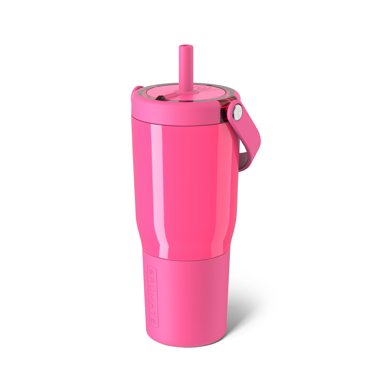 Resa 25oz | Neon Pink - Deep Clean