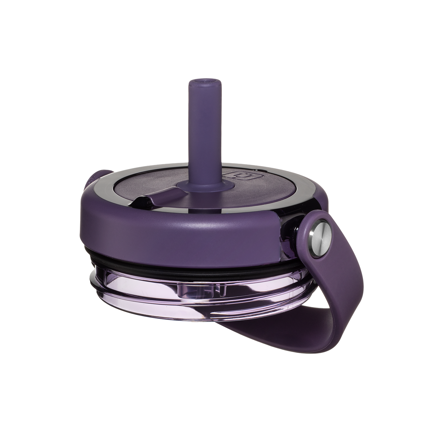 Resa -Turn TM Replacement Lid 25oz | Dark Aura - Deep Clean