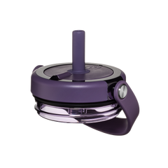 Resa -Turn TM Replacement Lid 25oz | Dark Aura - Deep Clean