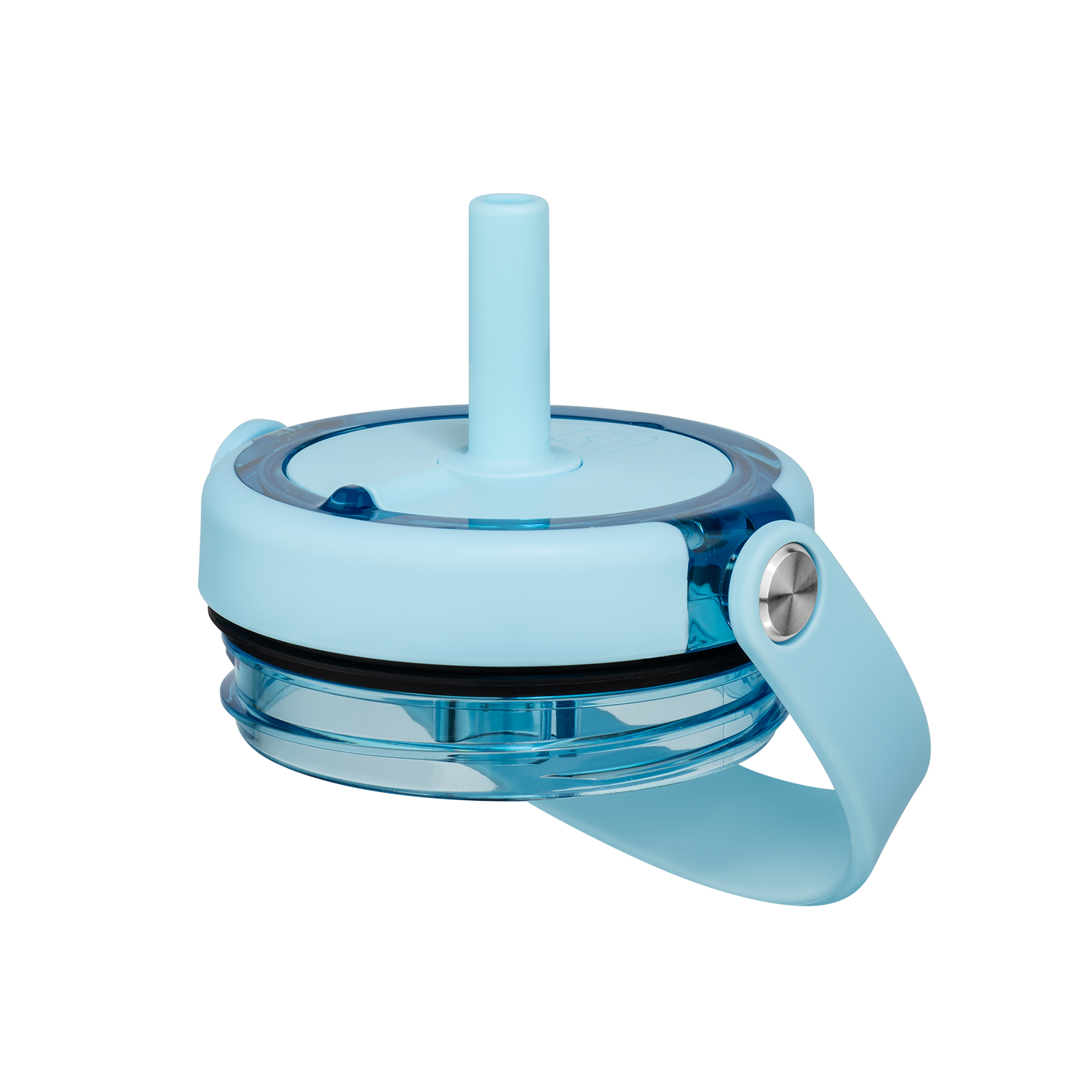 Resa -Turn TM Replacement Lid 25oz | Glacier - Bright Clean