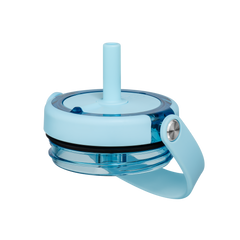 Resa -Turn TM Replacement Lid 25oz | Glacier - Bright Clean