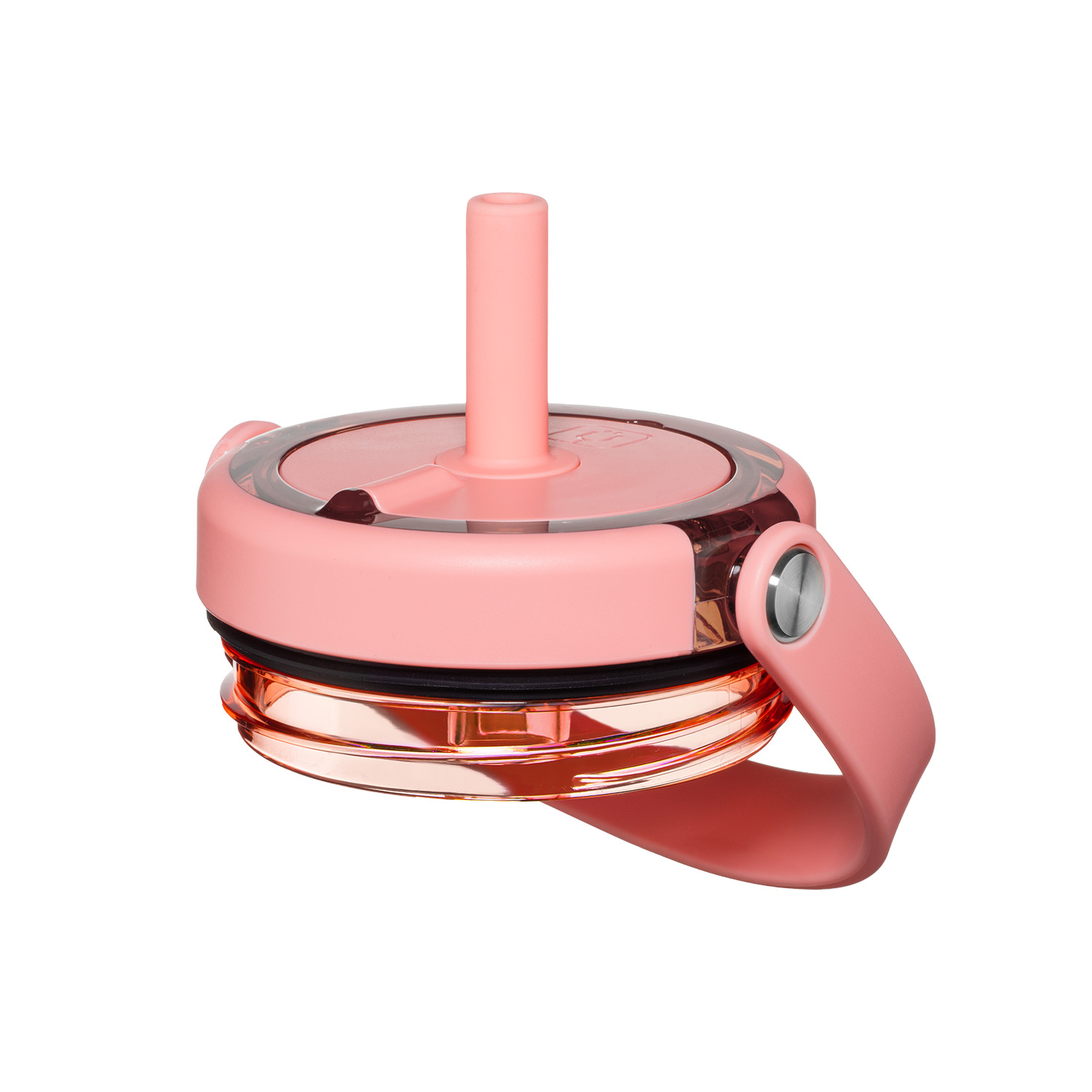 Resa -Turn TM Replacement Lid 25oz | Guava - Bright Clean
