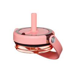 Resa -Turn TM Replacement Lid 25oz | Guava - Bright Clean