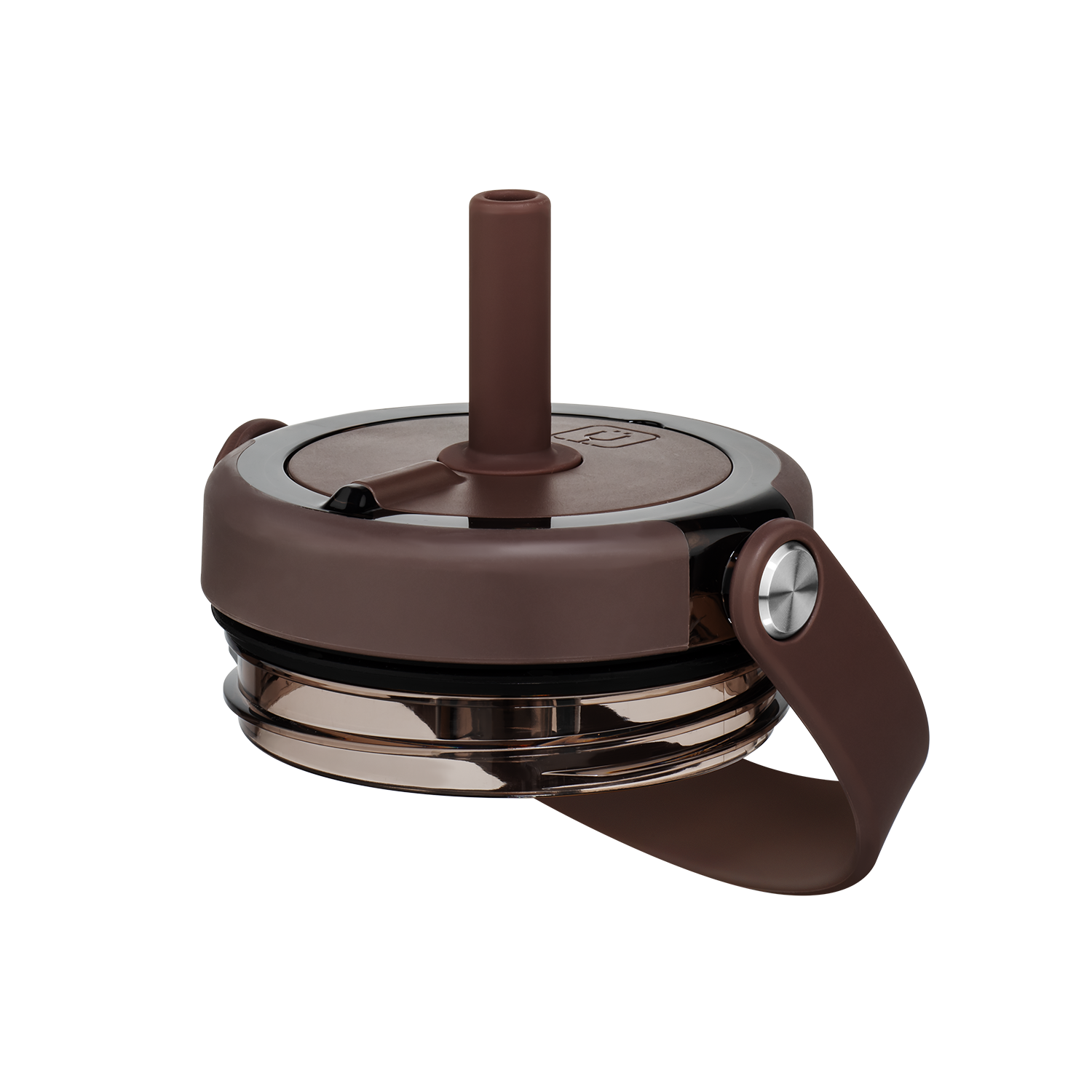 Resa -Turn TM Replacement Lid 25oz | Java - Deep Clean