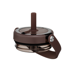 Resa -Turn TM Replacement Lid 25oz | Java - Deep Clean