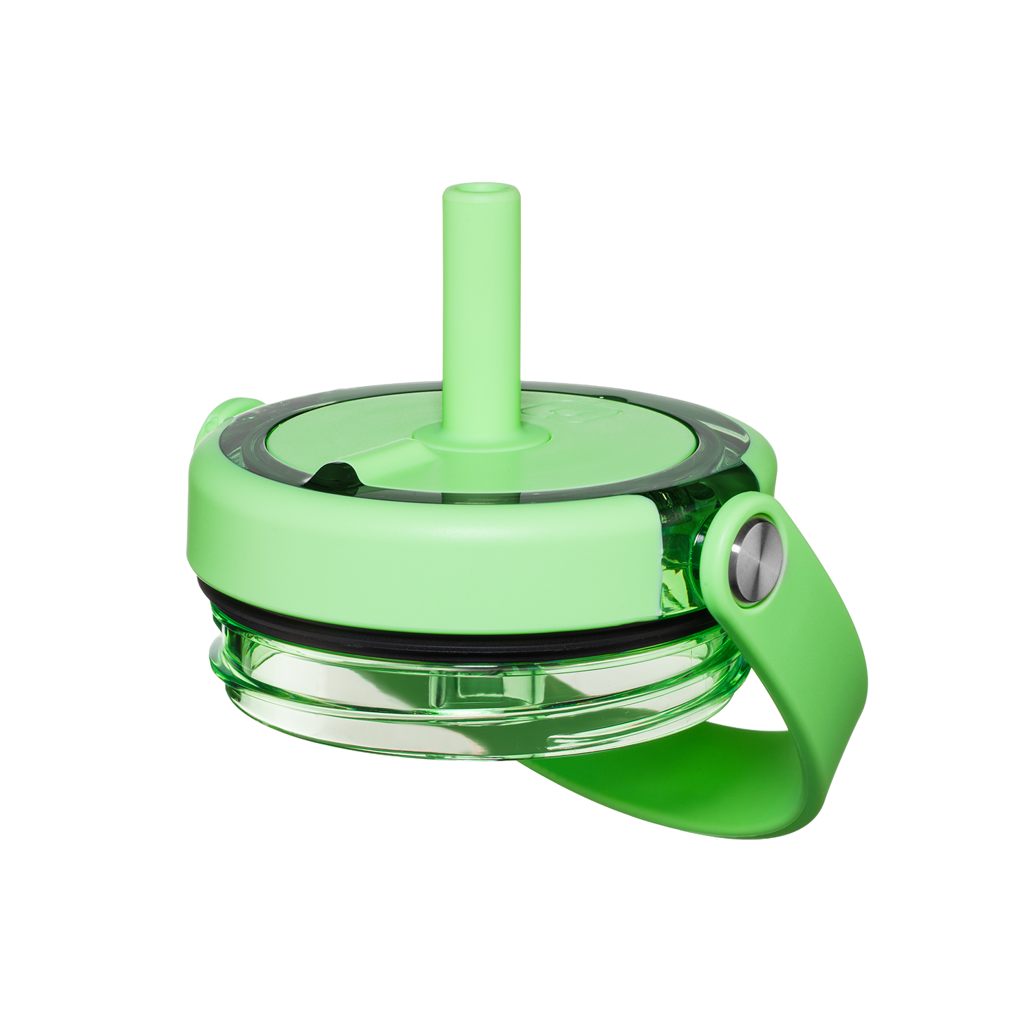Resa -Turn TM Replacement Lid 25oz | Kiwi - Deep Clean