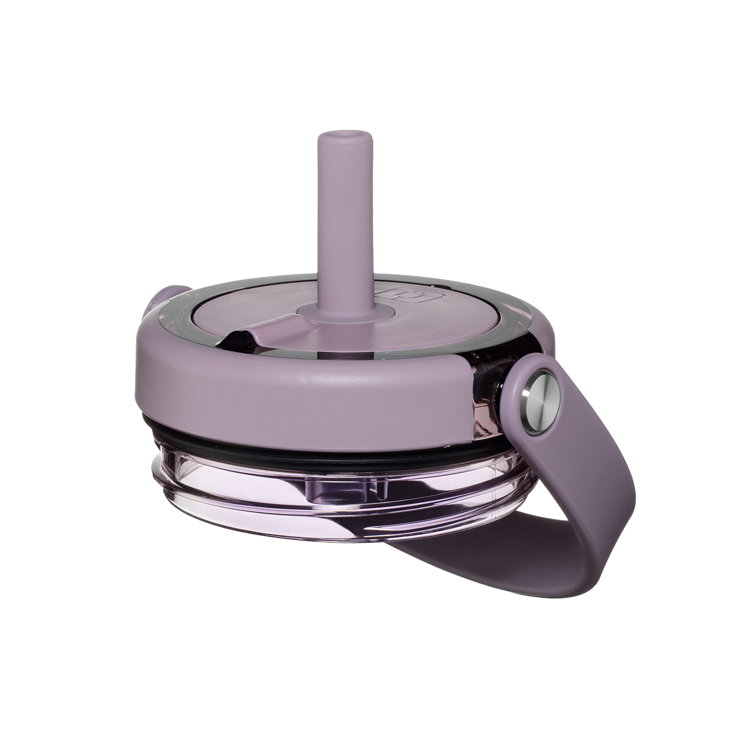 Resa -Turn TM Replacement Lid 25oz | Lilac Dusk - Easy Refresh