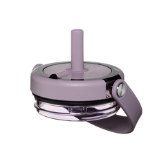 Resa -Turn TM Replacement Lid 25oz | Lilac Dusk - Easy Refresh