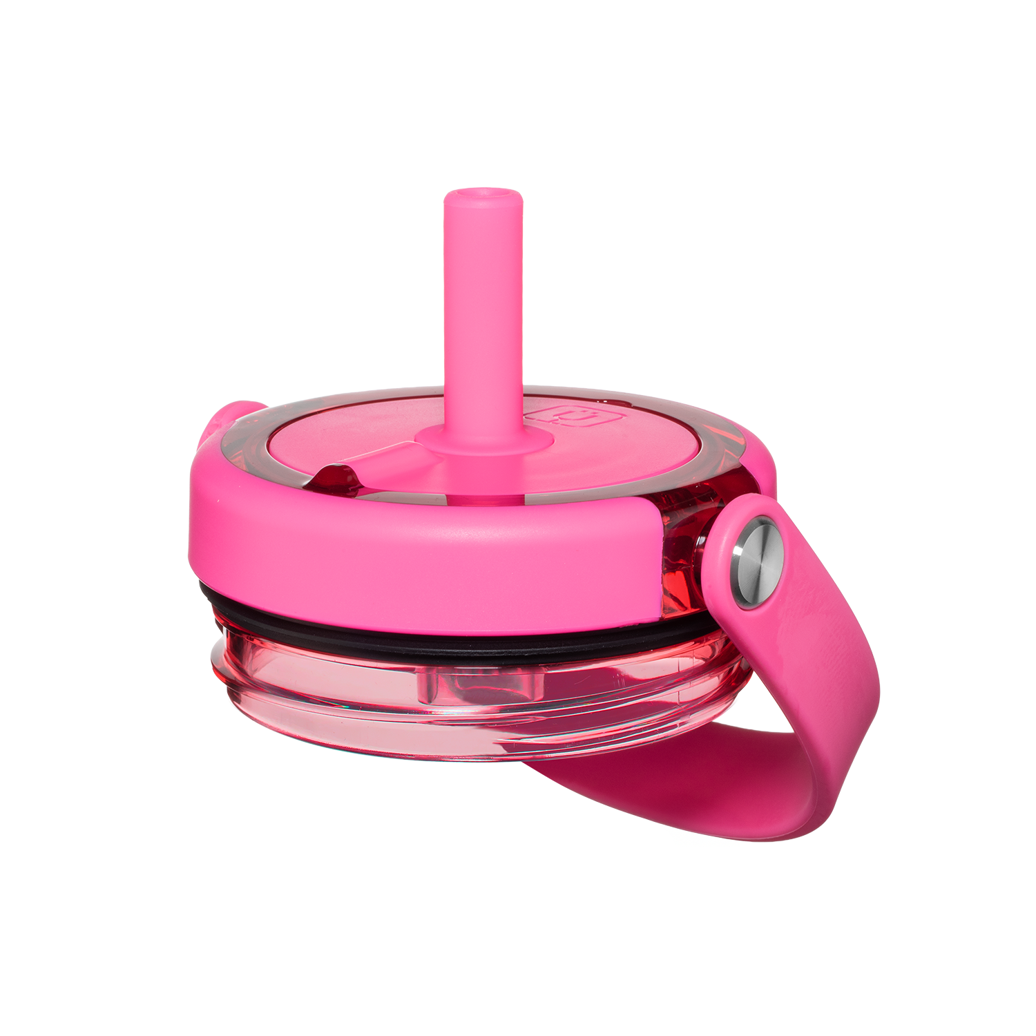 Resa -Turn TM Replacement Lid 25oz | Neon Pink - Easy Refresh