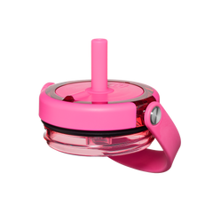 Resa -Turn TM Replacement Lid 25oz | Neon Pink - Easy Refresh