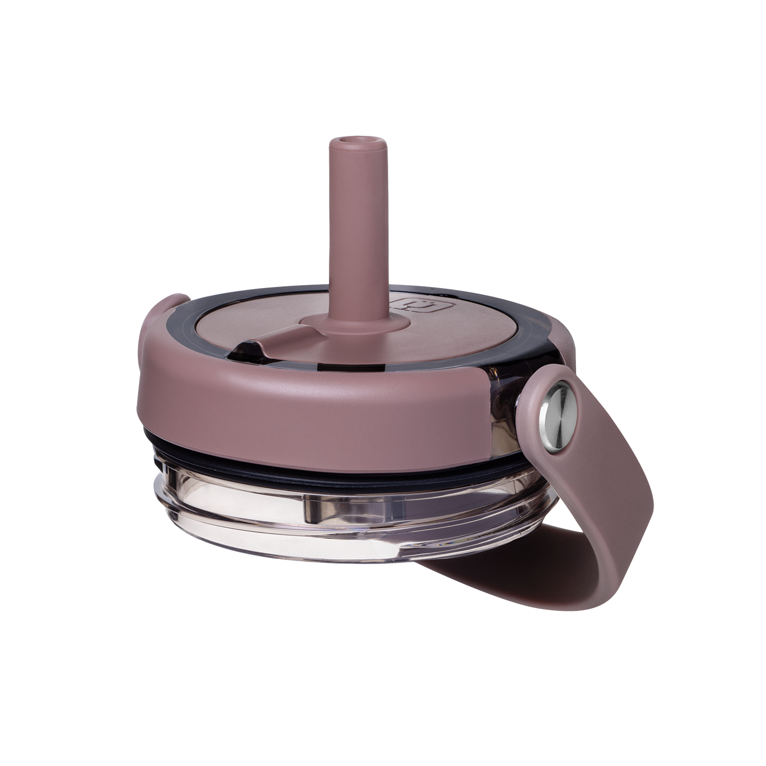 Resa -Turn TM Replacement Lid 25oz | Rose Taupe - Fresh Care