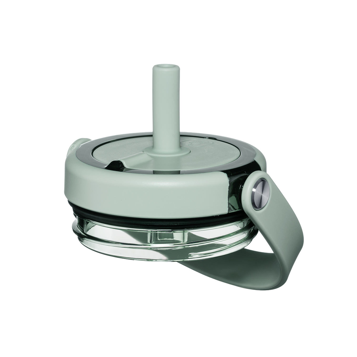 Resa -Turn TM Replacement Lid 25oz | Sage - Easy Refresh