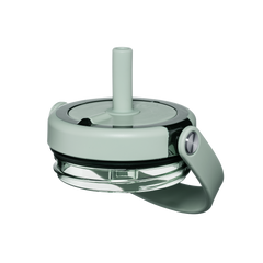 Resa -Turn TM Replacement Lid 25oz | Sage - Easy Refresh