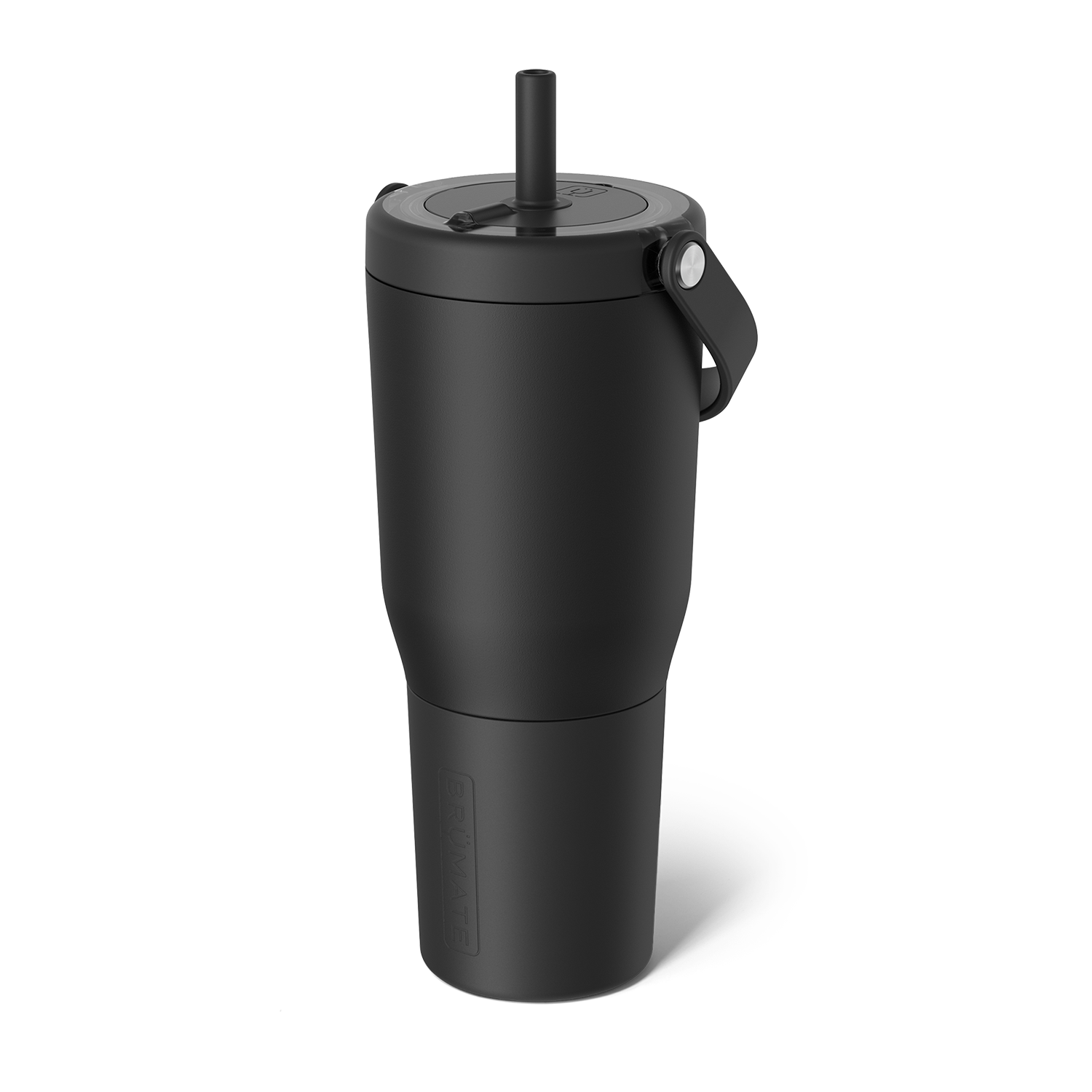 Resa 35oz | Matte Black - Deep Clean
