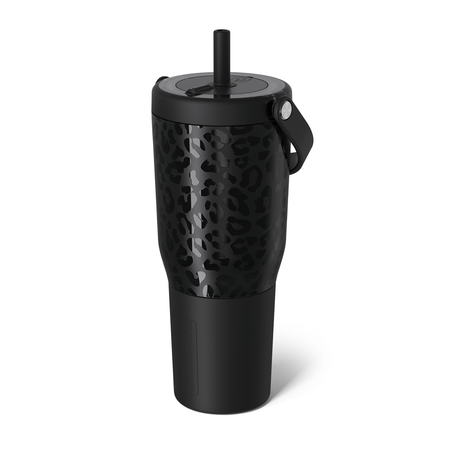 Resa 35oz | Onyx Leopard - Bright Clean