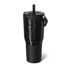 Resa 35oz | Onyx Leopard - Bright Clean
