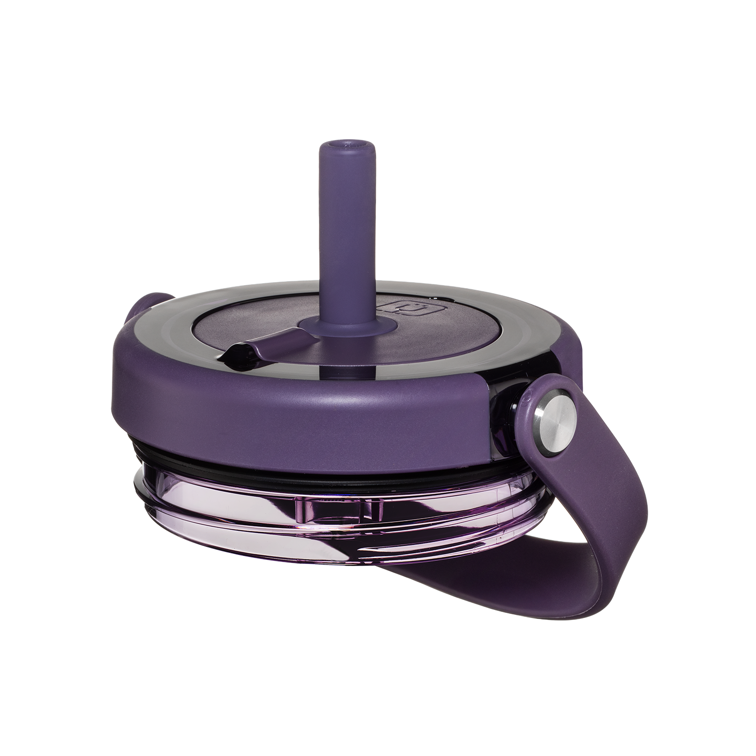 Resa -Turn TM Replacement Lid 35oz | Dark Aura - Deep Clean
