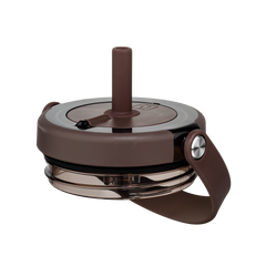 Resa -Turn TM Replacement Lid 35oz | Java - Bright Clean