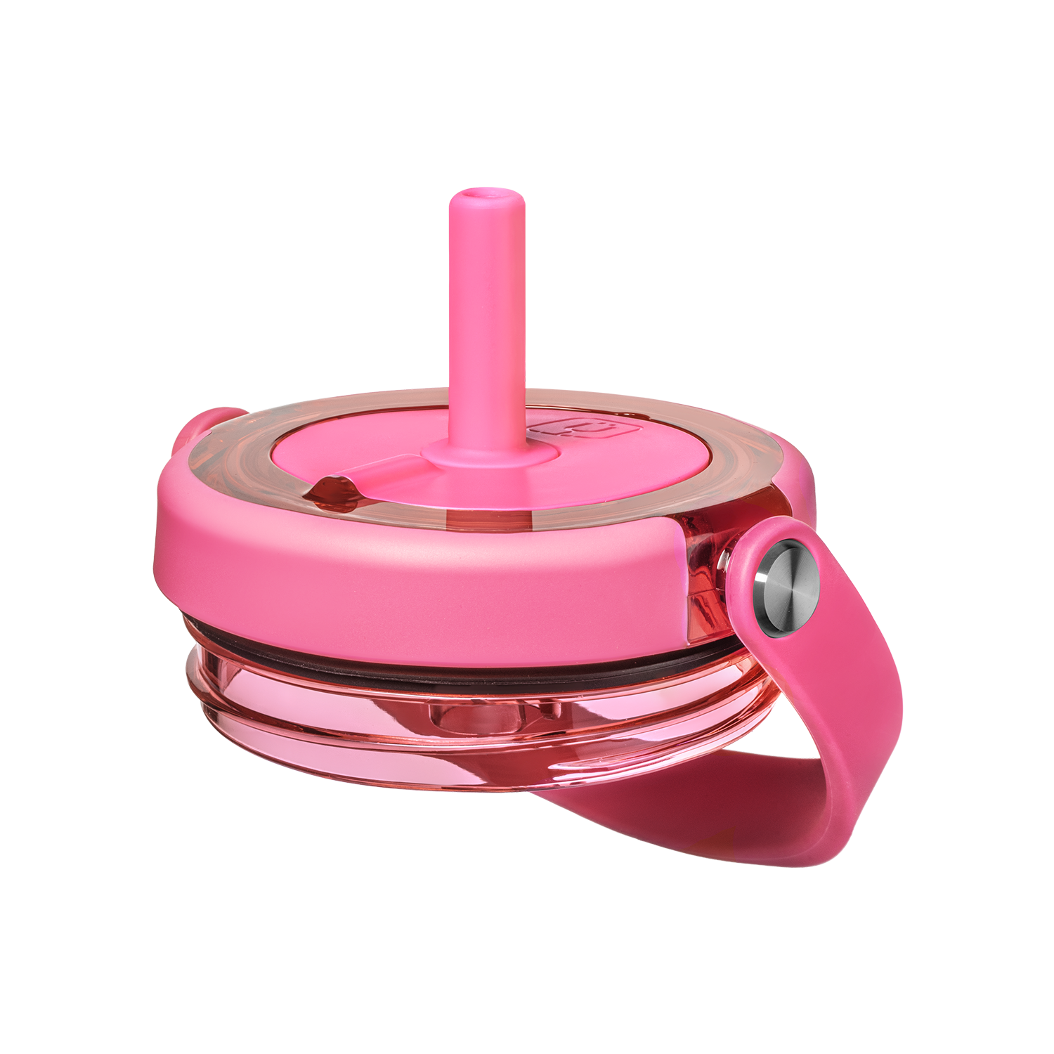 Resa -Turn TM Replacement Lid 35oz | Neon Pink - Easy Refresh