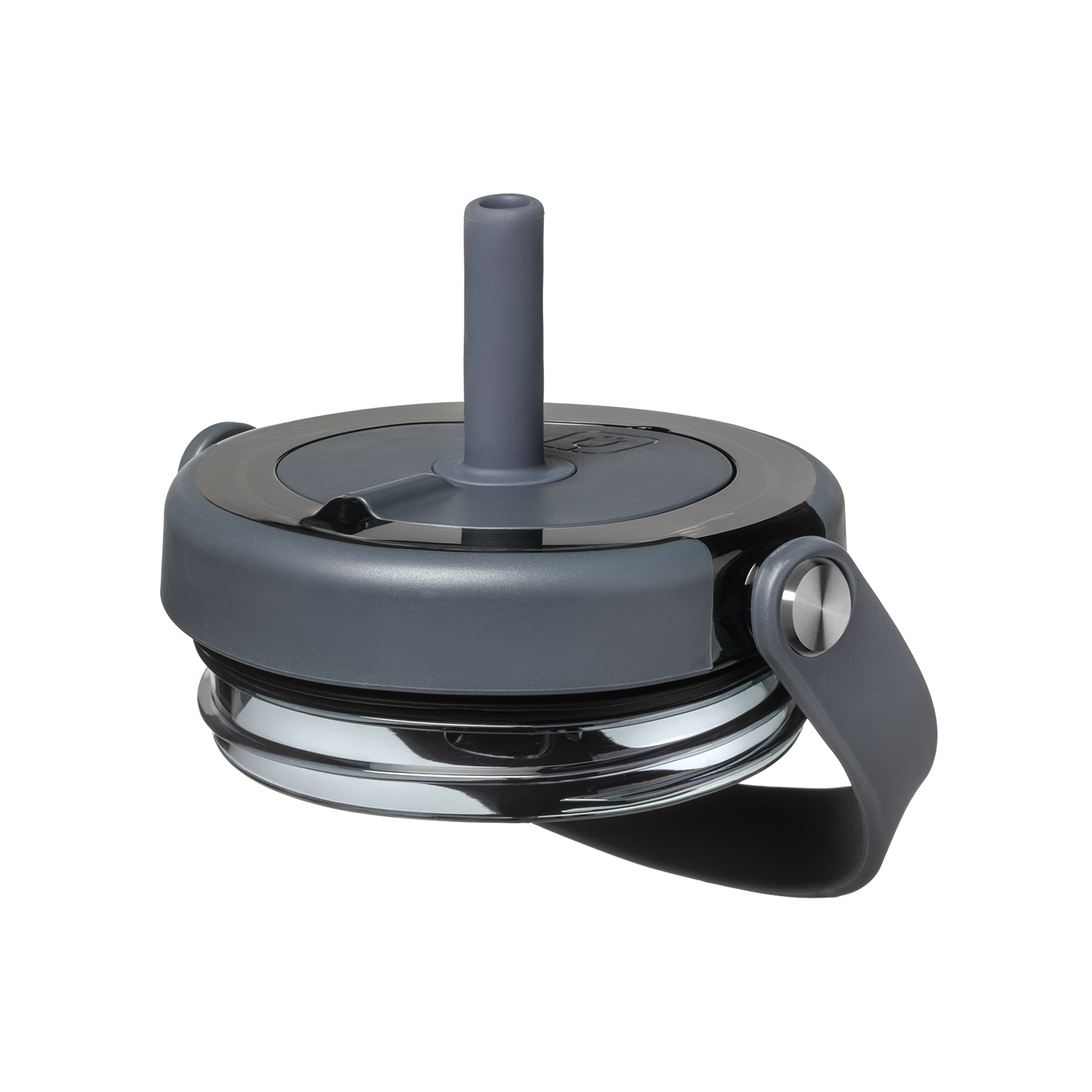 Resa -Turn TM Replacement Lid 35oz | Nightfall Blue - Bright Clean