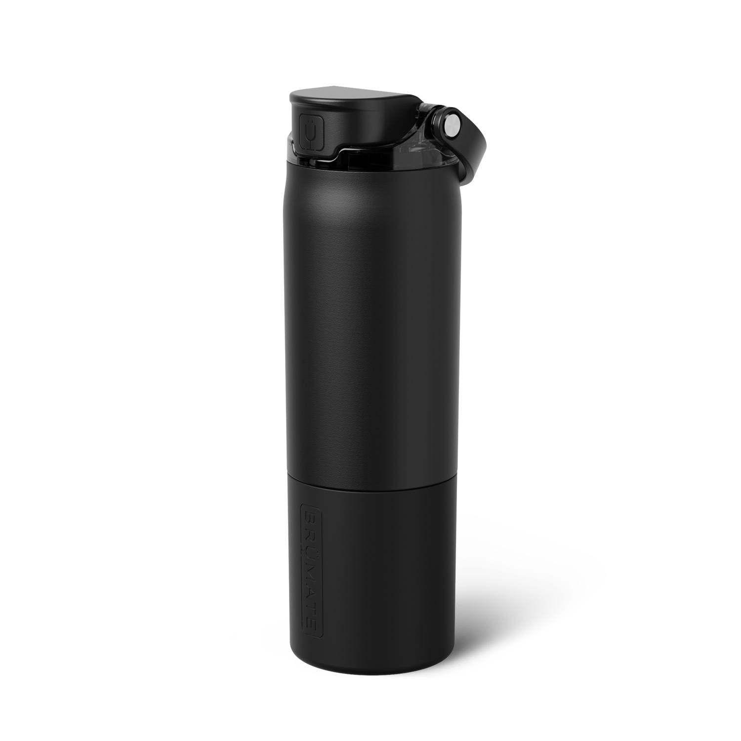 Rise 25oz | Matte Black - Easy Refresh