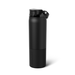 Rise 25oz | Matte Black - Easy Refresh