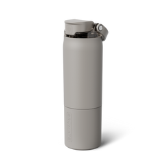 Rise 25oz | Mocha - Bright Clean