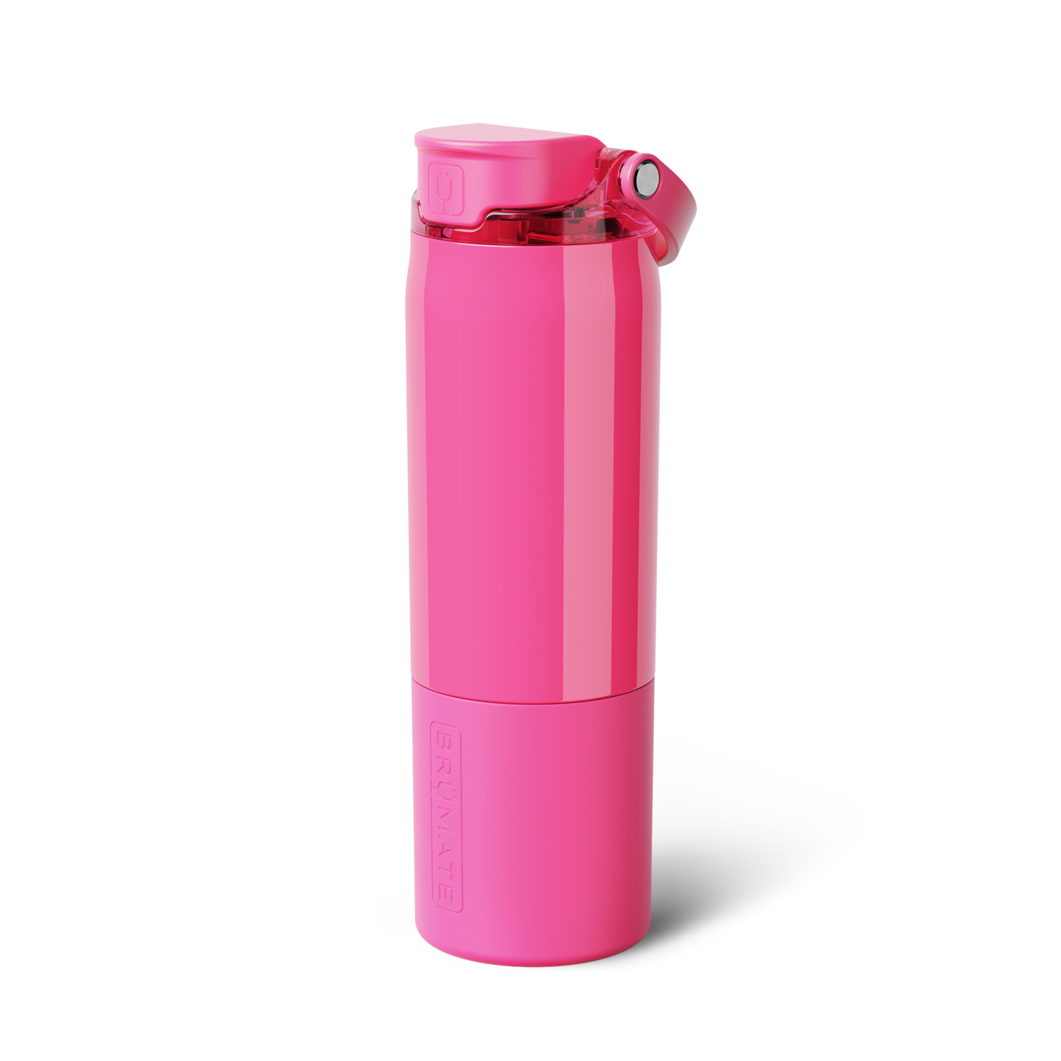 Rise 25oz | Neon Pink - Deep Clean
