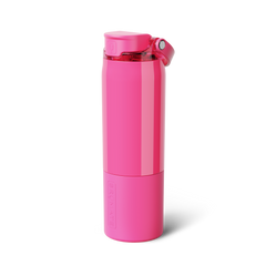 Rise 25oz | Neon Pink - Deep Clean
