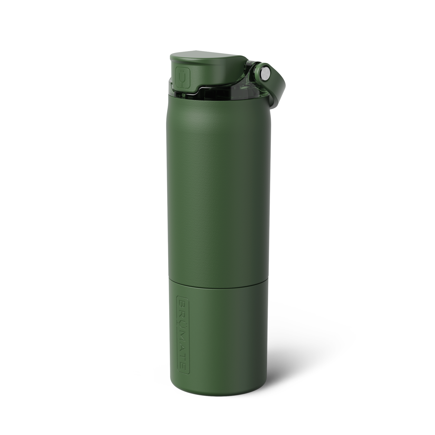 Rise 25oz | OD Green - Clean Seal