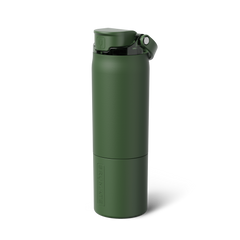 Rise 25oz | OD Green - Clean Seal