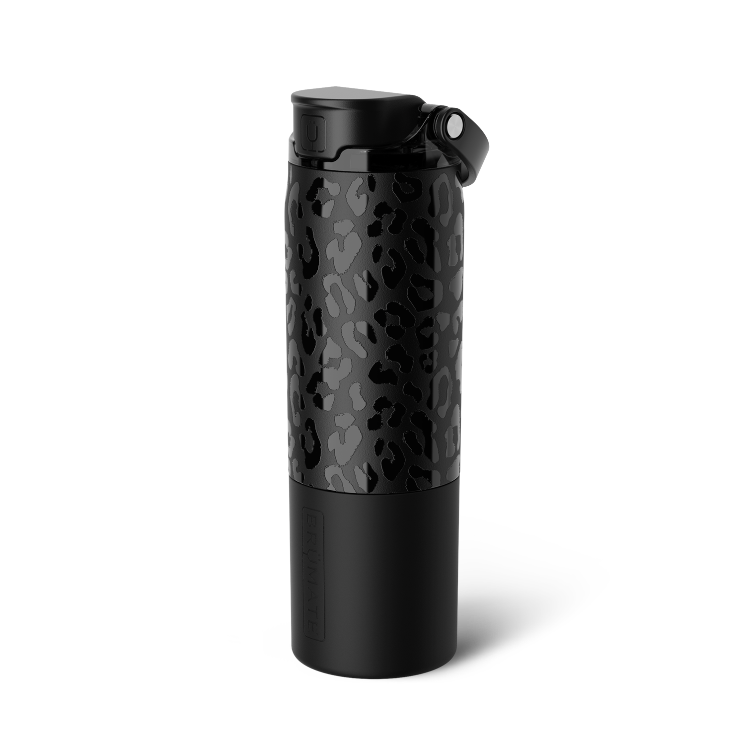 Rise 25oz | Onyx Leopard - Bright Clean