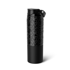 Rise 25oz | Onyx Leopard - Bright Clean
