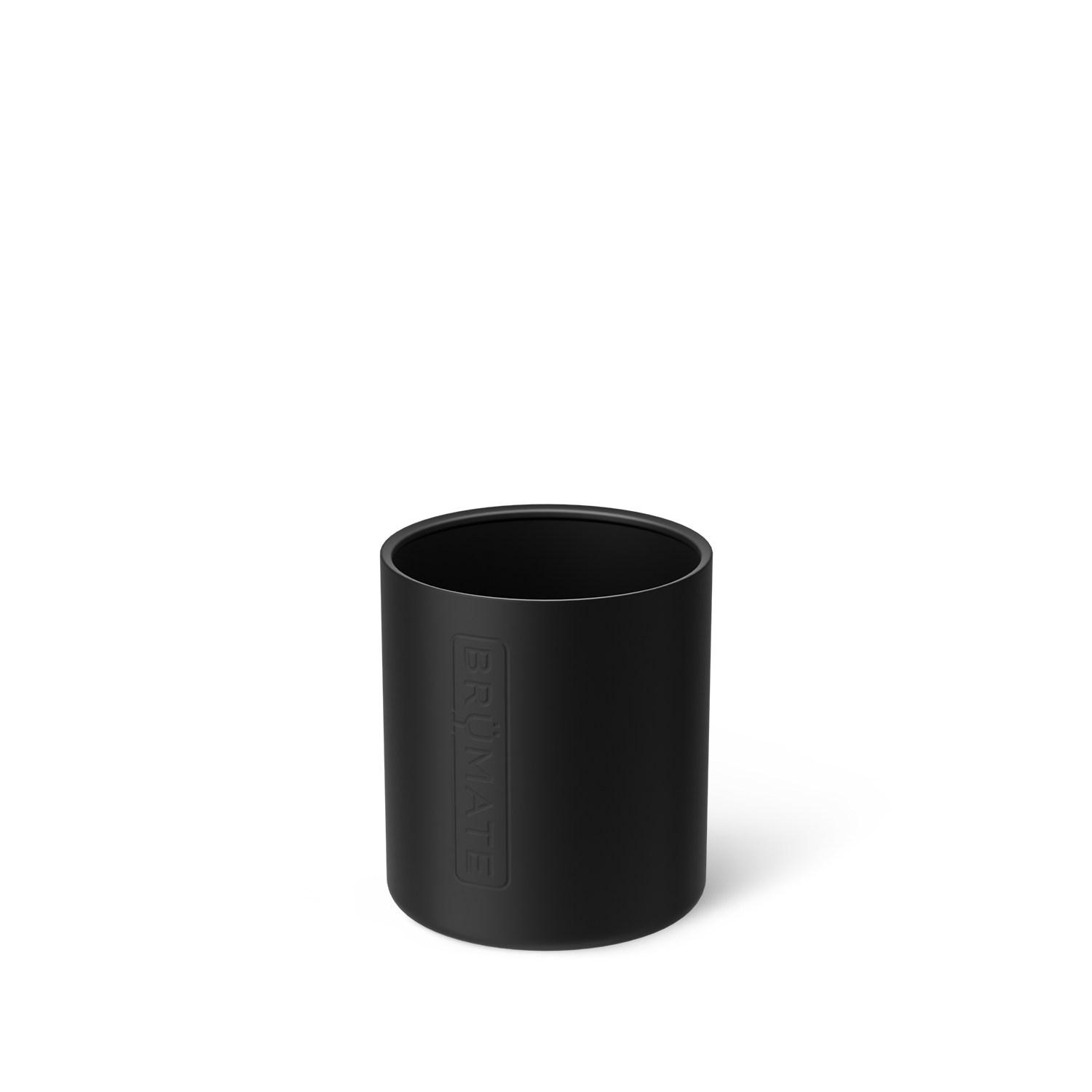 Rise Swappable Sleeve | 25oz | Matte Black - Easy Fit